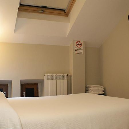 Hotel Rosal Oviedo Eksteriør bilde