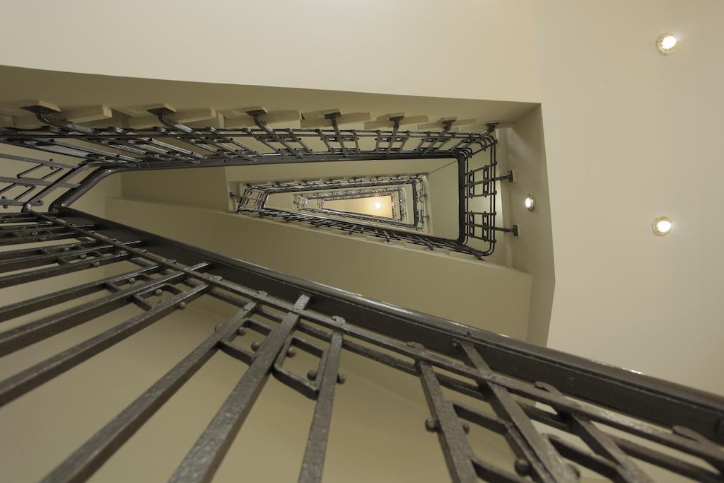 Hotel Rosal Oviedo Eksteriør bilde